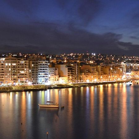 Marvellous 3Br Apartment In Central St Julians Saint Julian's Εξωτερικό φωτογραφία