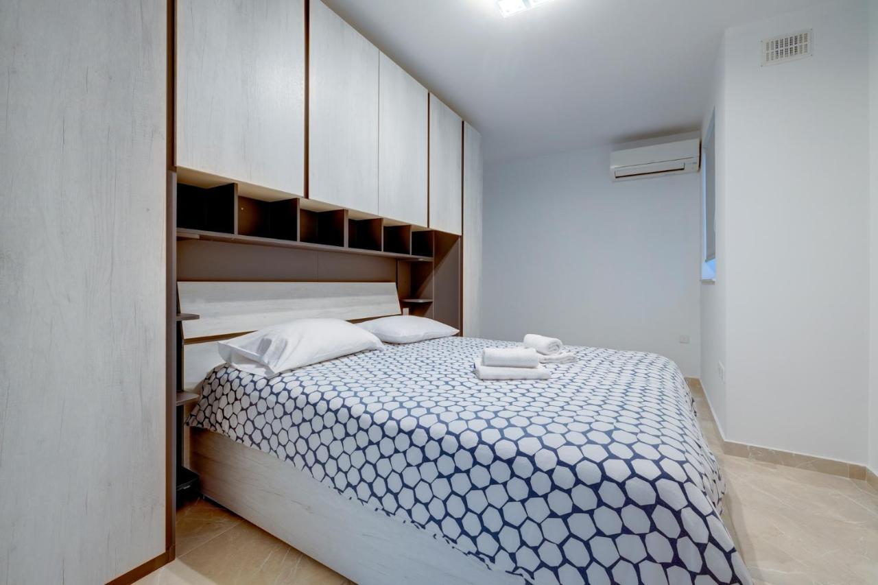 Marvellous 3Br Apartment In Central St Julians Saint Julian's Εξωτερικό φωτογραφία