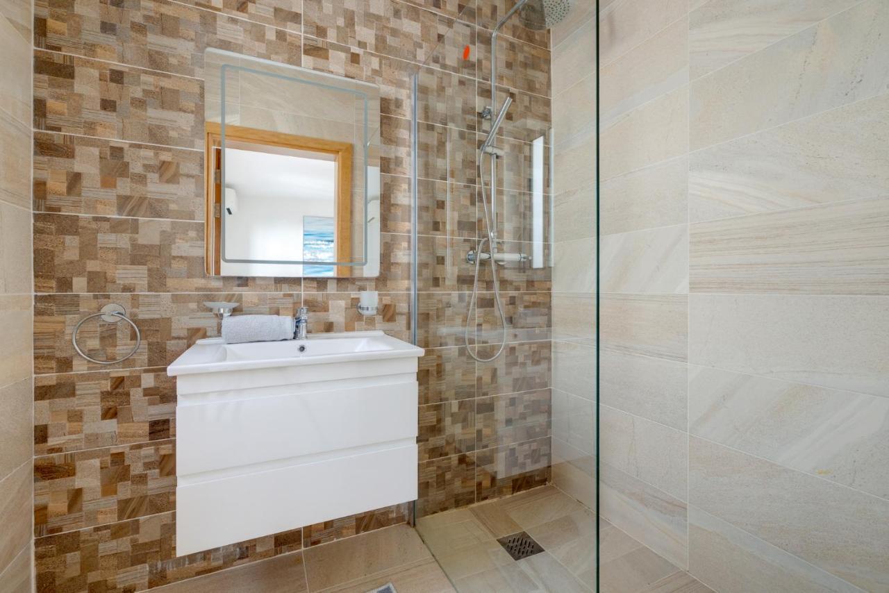 Marvellous 3Br Apartment In Central St Julians Saint Julian's Εξωτερικό φωτογραφία